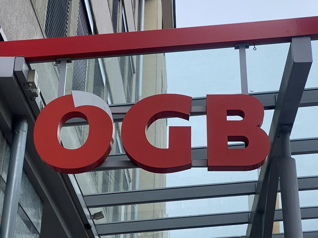 Kammern und Sozialpartnerschaft ÖGB